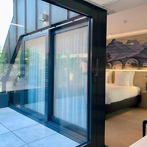 Kamer "Exceptional" met een King Size Bed